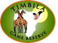 Timbila Game Reserve